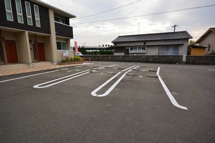 福岡県朝倉郡筑前町二(アパート)の賃貸物件のその他画像