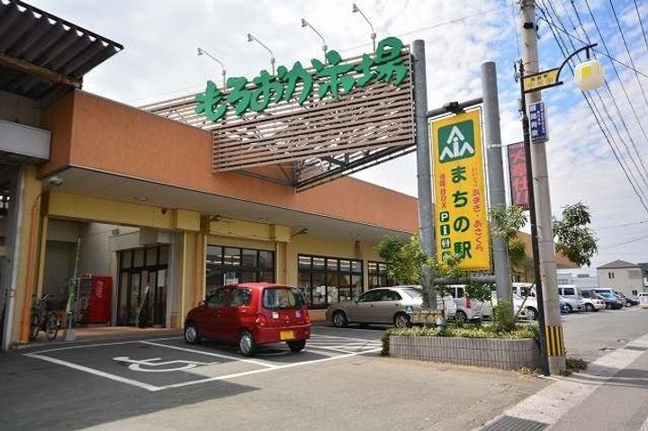 福岡県朝倉郡筑前町二(アパート)の賃貸物件の周辺