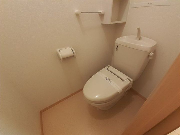 福岡県朝倉郡筑前町二(アパート)の賃貸物件のその他画像