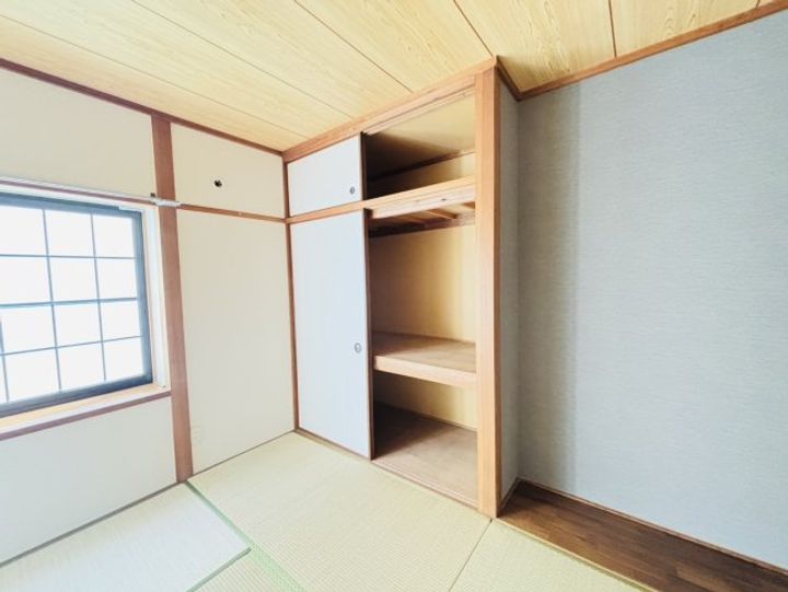 メモリーアップルⅡの内装