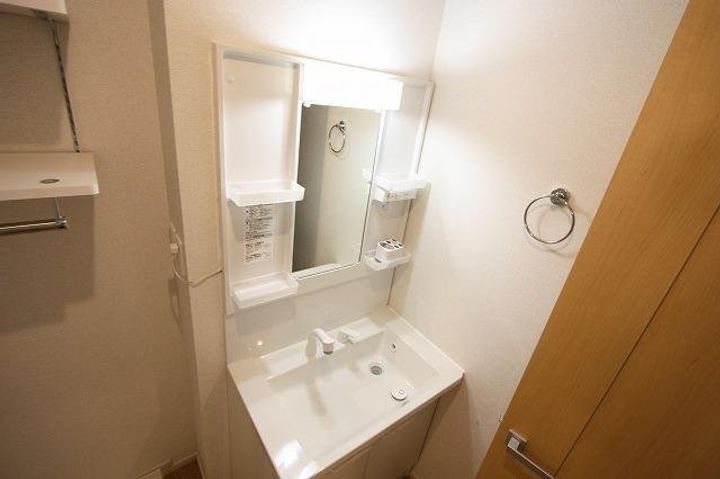 福岡県筑紫野市大字山家(アパート)の賃貸物件のその他画像