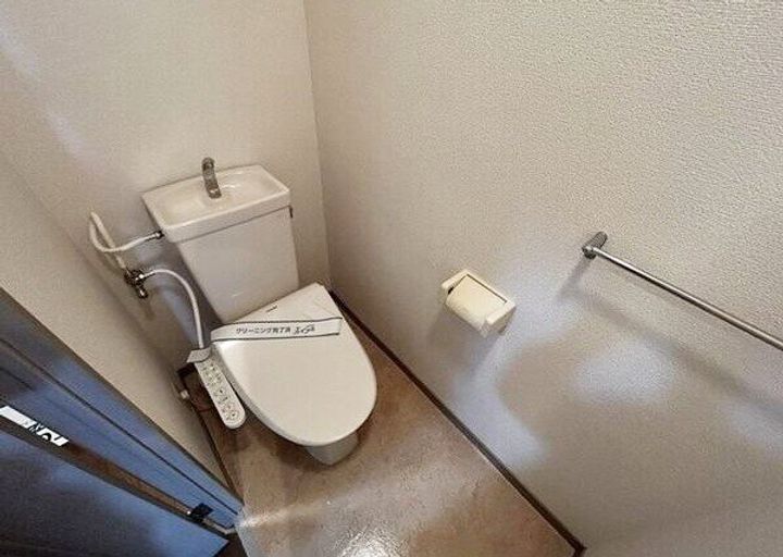 エアステ秀和のその他画像