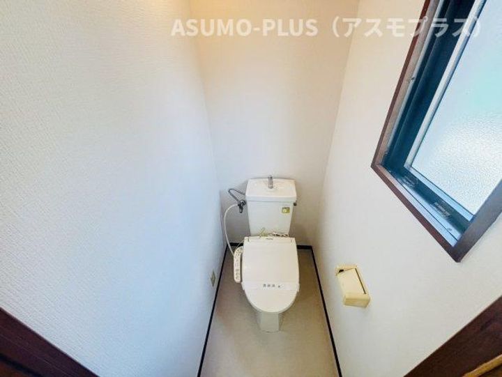 ハッピーライフ観世のその他画像