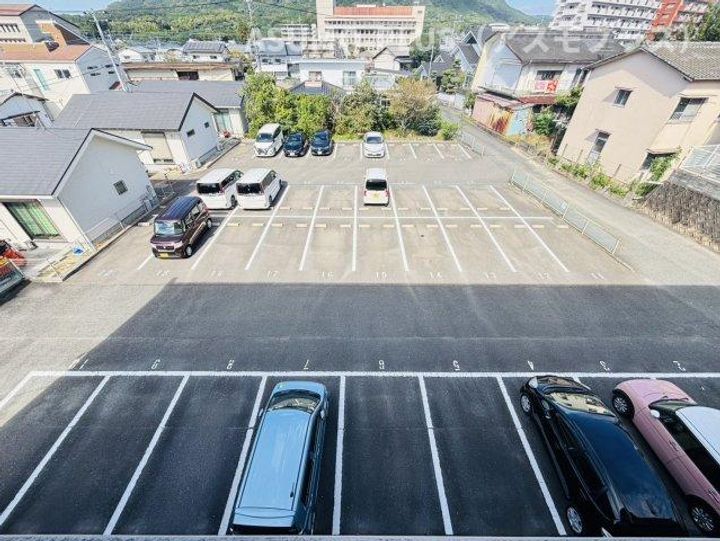 福岡県太宰府市五条2丁目(アパート)の賃貸物件のその他画像