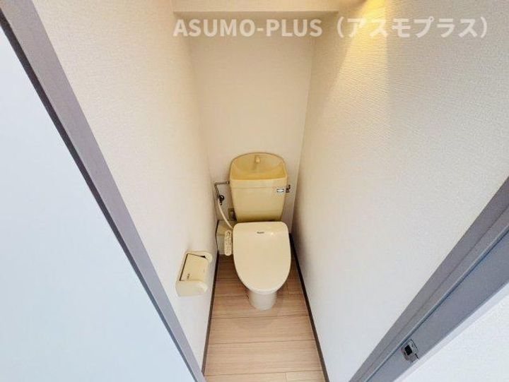 福岡県太宰府市五条2丁目(アパート)の賃貸物件のその他画像