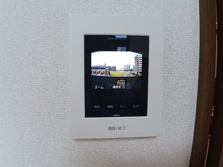 福岡県筑紫野市石崎1丁目(アパート)の賃貸物件のその他画像