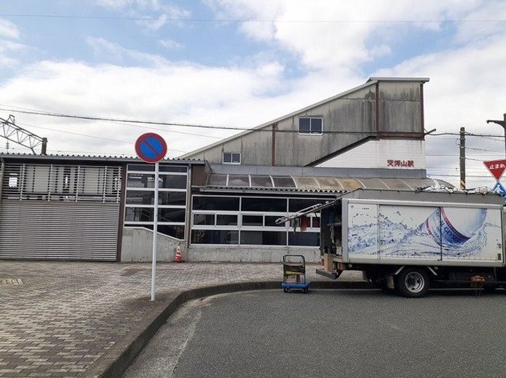 福岡県筑紫野市石崎1丁目(アパート)の賃貸物件の周辺