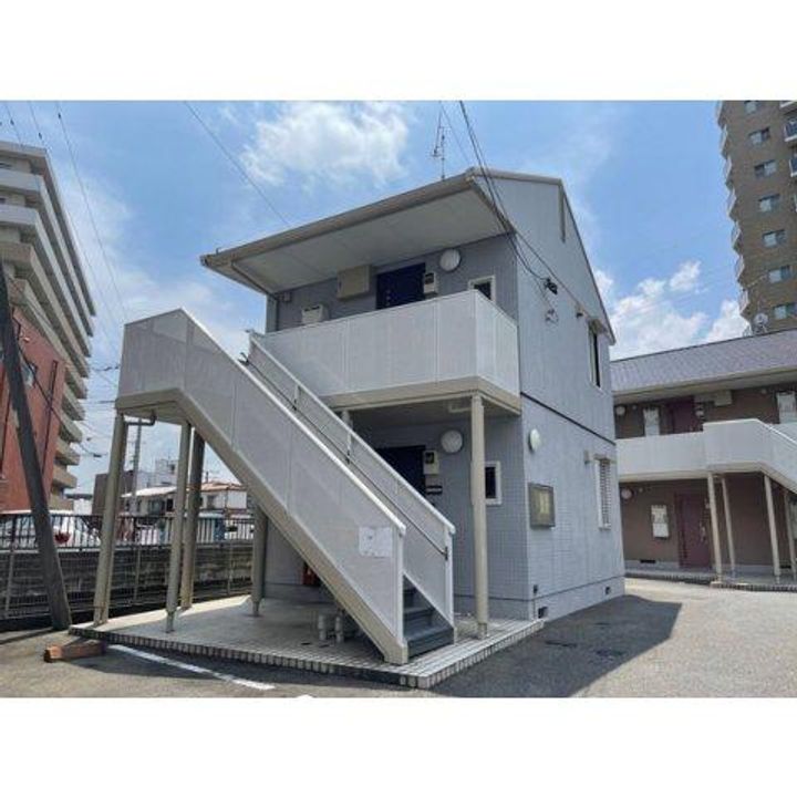 福岡県筑紫野市大字筑紫(アパート)の賃貸物件のその他画像