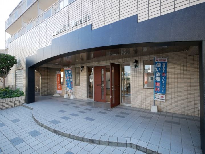 福岡県太宰府市朱雀2丁目(マンション)の賃貸物件のその他画像