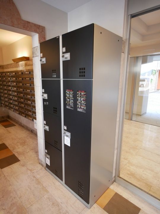 福岡県太宰府市朱雀2丁目(マンション)の賃貸物件のその他画像