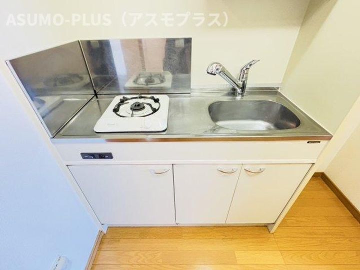 リファレンス筑紫野のキッチン