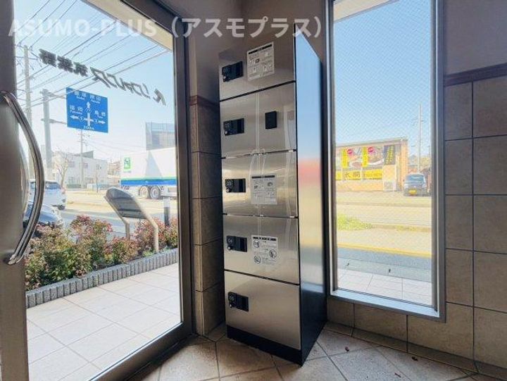リファレンス筑紫野のその他画像