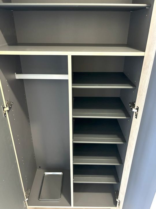 福岡県筑紫野市紫1丁目(アパート)の賃貸物件のその他画像