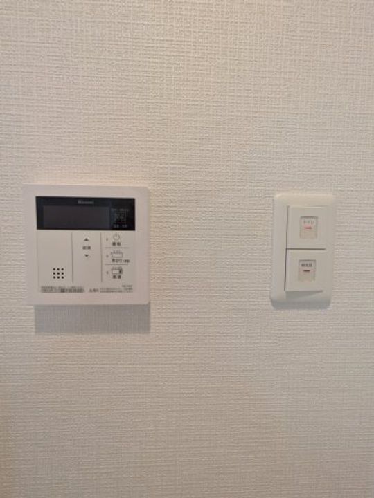エスプレイス大阪城サウスコンフォートのその他画像