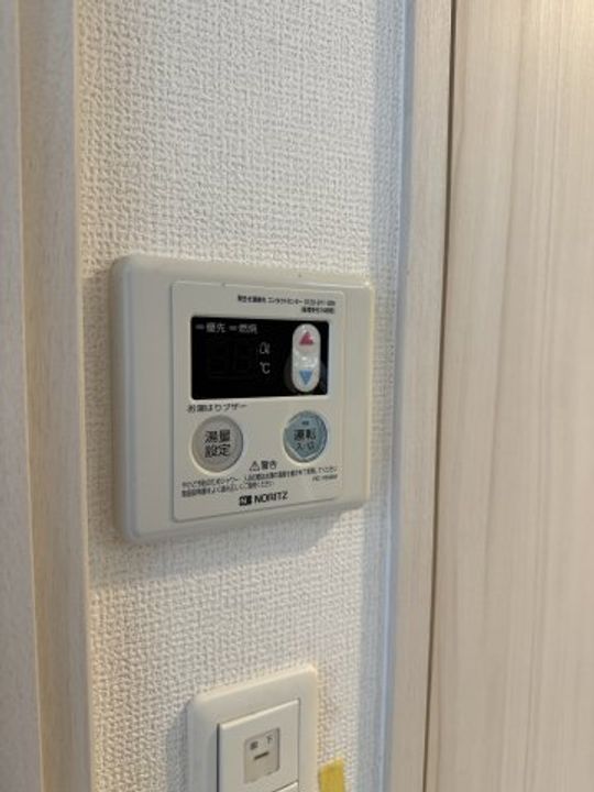 レジュールアッシュ難波MINAMIのその他画像