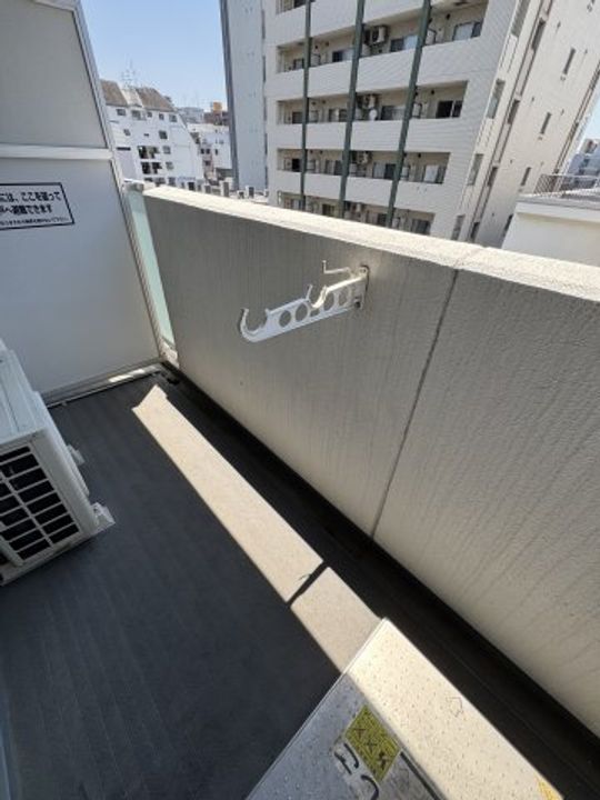レジュールアッシュ難波MINAMIのその他画像