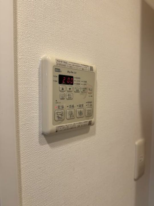レジュールアッシュ難波MINAMIのその他画像