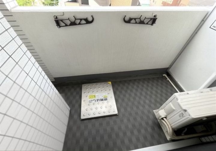 レジュールアッシュ九条のその他画像