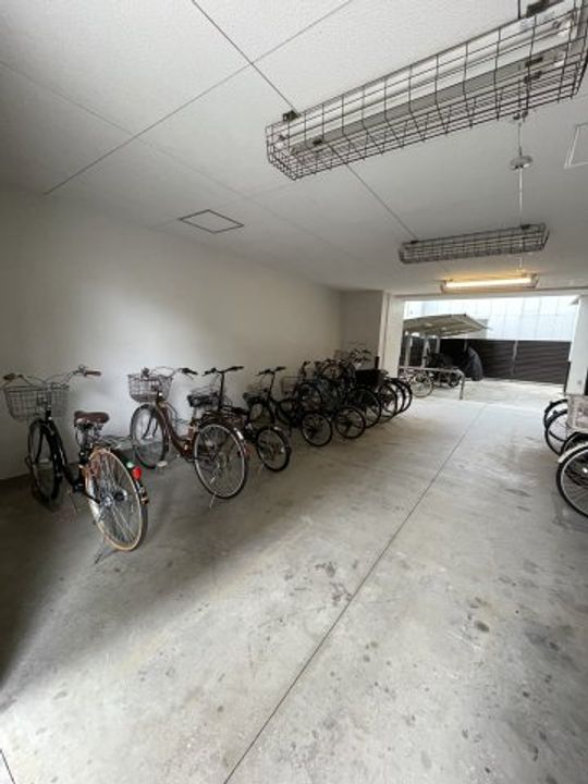 レジュールアッシュ九条のその他画像