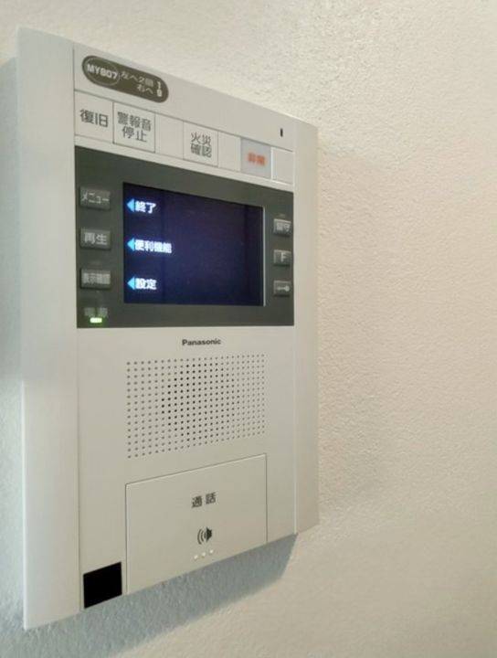 レジュールアッシュ九条のその他画像