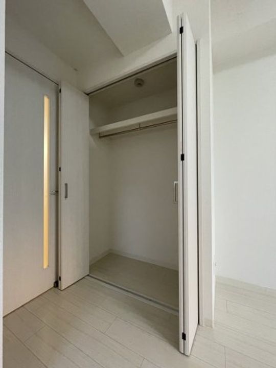 大阪府大阪市港区南市岡3丁目(マンション)の賃貸物件の内装