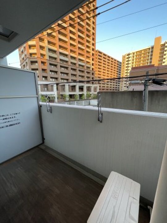 大阪府大阪市港区南市岡3丁目(マンション)の賃貸物件のその他画像