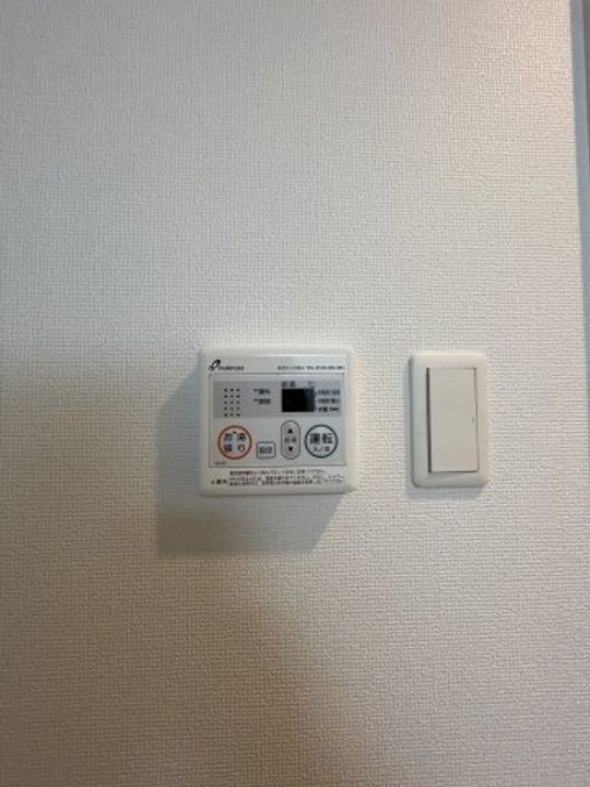 大阪府大阪市港区南市岡3丁目(マンション)の賃貸物件のその他画像