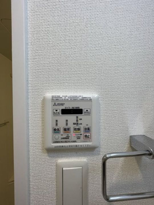 大阪府大阪市港区南市岡3丁目(マンション)の賃貸物件のその他画像