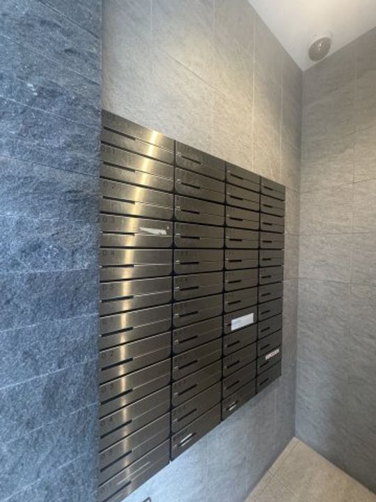 大阪府大阪市港区南市岡3丁目(マンション)の賃貸物件のその他画像