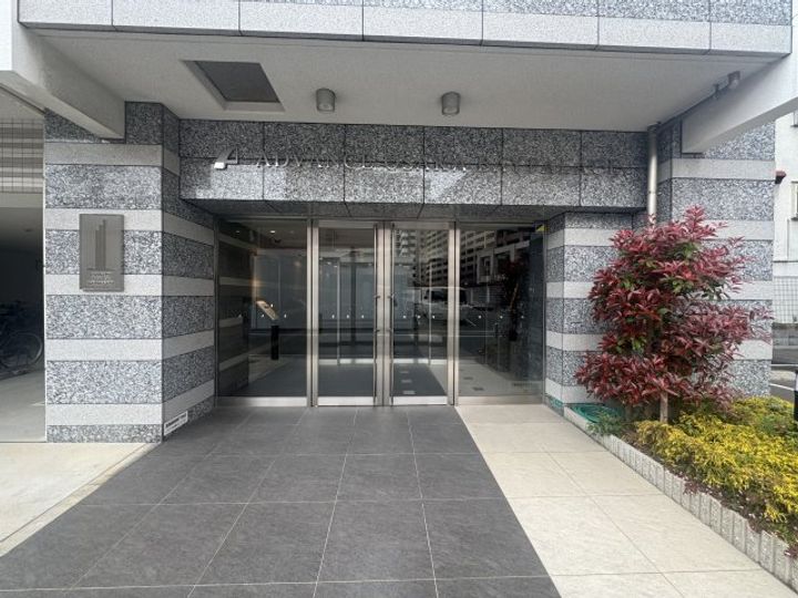 大阪府大阪市港区南市岡3丁目(マンション)の賃貸物件のその他画像