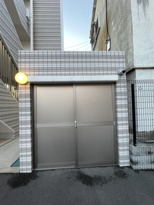 大阪府大阪市港区南市岡3丁目(マンション)の賃貸物件のその他画像