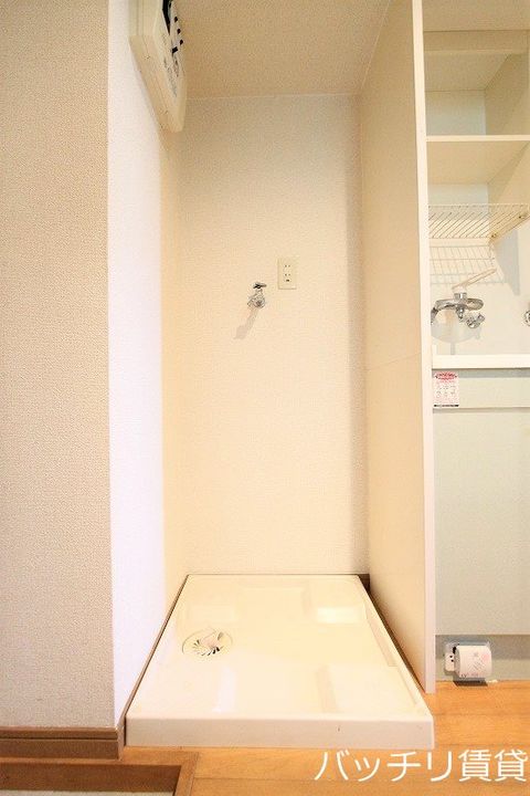 オークヴィラ黒川のその他画像