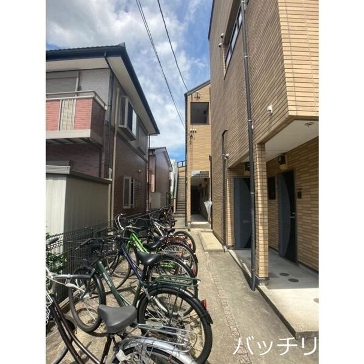 オークヴィラ黒川のその他画像