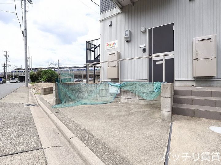 パレッタ小本EASTのその他画像