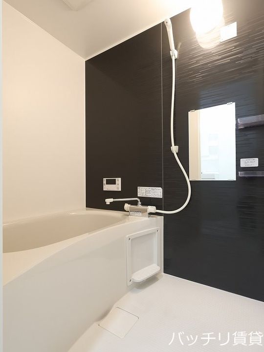 パレッタ小本EASTの風呂