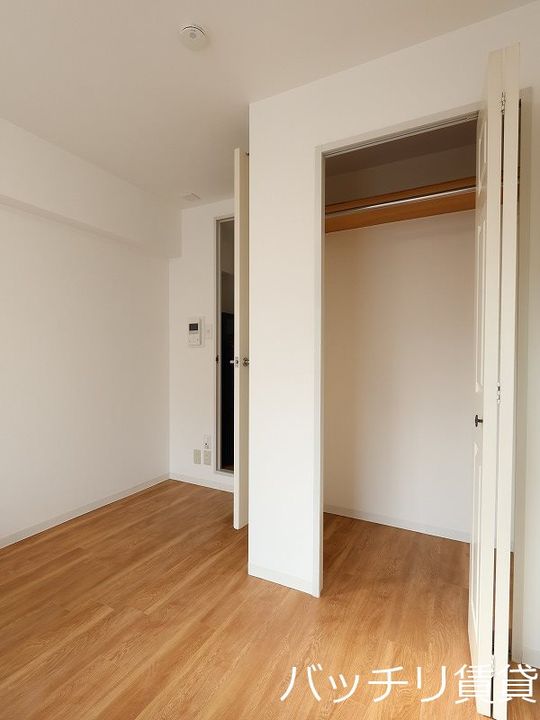 プラスパ—森末の内装