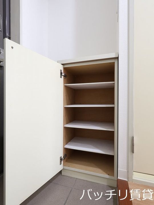 プラスパ—森末のその他画像