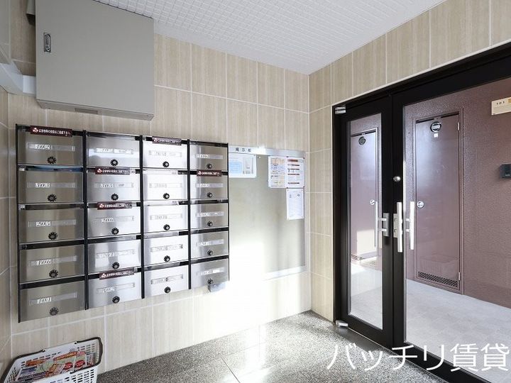 プラスパ—森末のその他画像