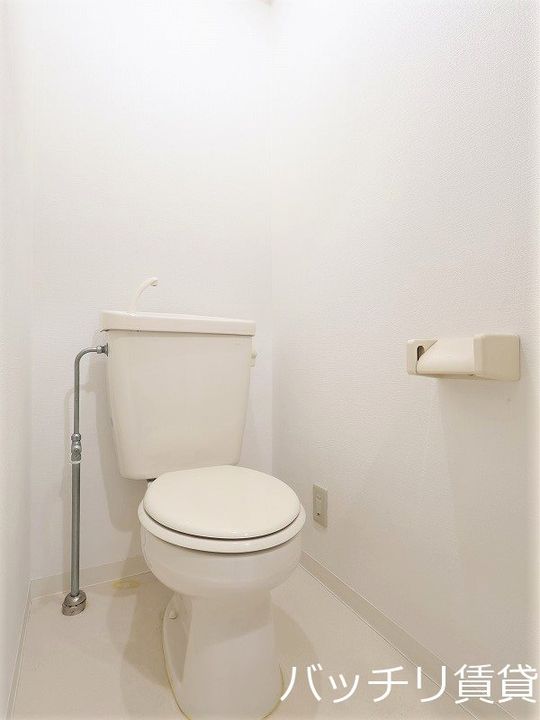 プラスパ—森末の内装