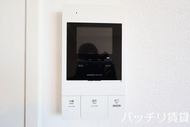 リヴシティ中村公園のその他画像