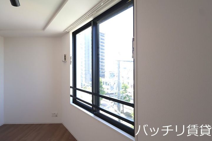 リヴシティ中村公園のその他画像