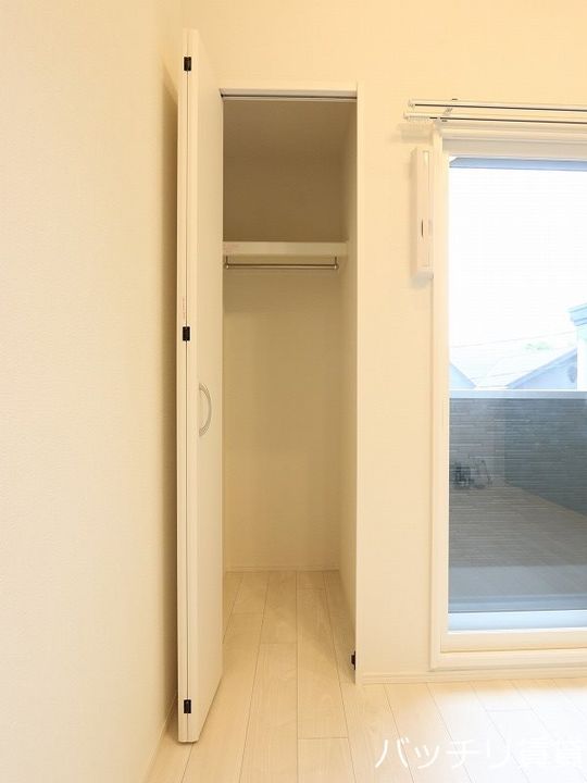 サダルスウドの内装