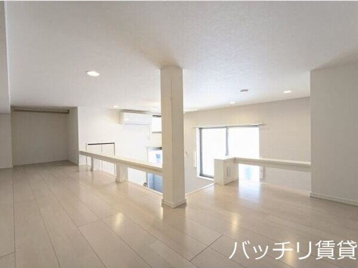 サダルスウドの寝室