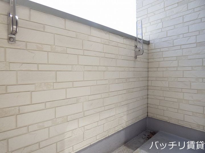 サダルスウドの内装