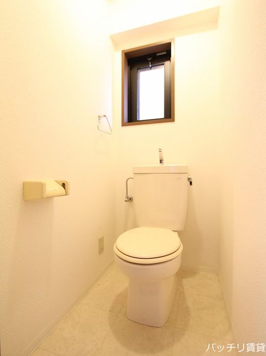 シティハイツ緑の内装