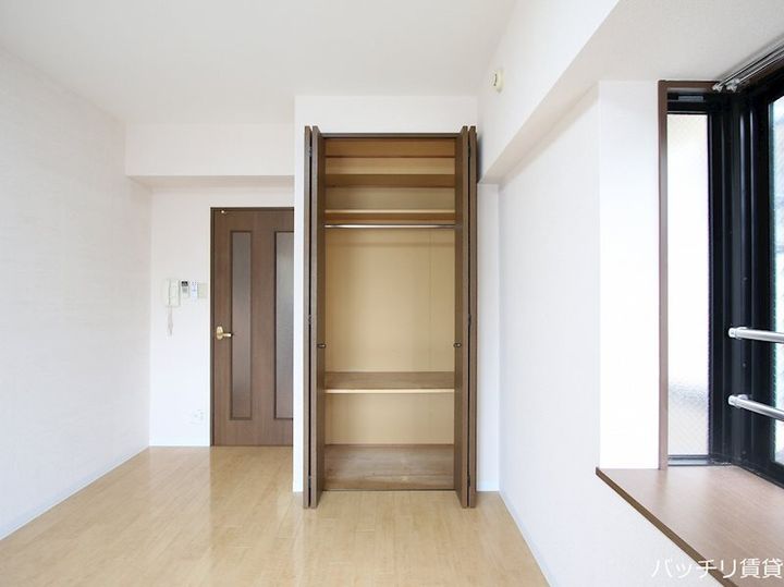 シティハイツ緑の内装