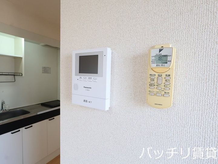 リエス上ノ宮のその他画像