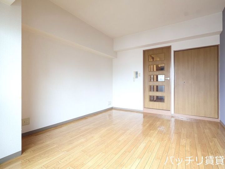 CALM TAIKOH BLD.の居間