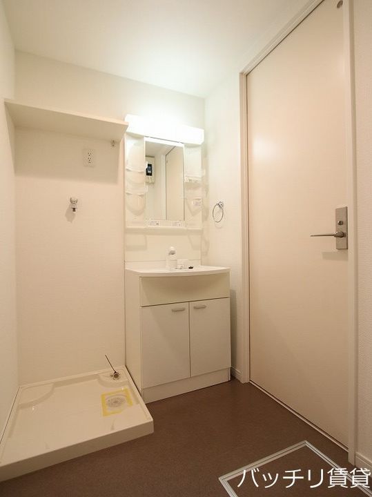 リュミエ本陣の内装