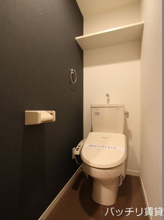 リュミエ本陣の内装